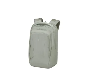 Plecak na laptopa Samsonite Guardit Classy 2.0 14.1" Zielony