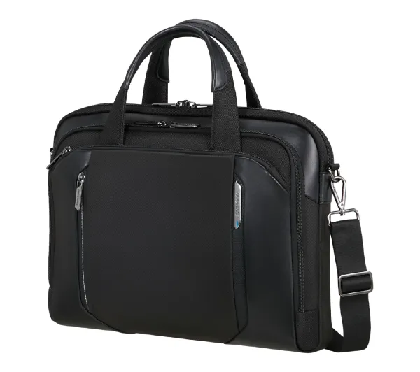 158112 1041 TORBA SAMSONITE SPECTROLITE 4.0 DO LAPTOPA 15.6'' SLIM CZARNA