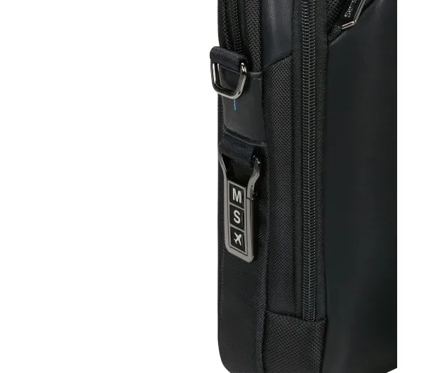 Samsonite Spectrolite 4.0 Slim 15.6" Czarny - Kup na Raty - RRSO 0%