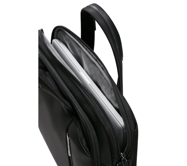 Samsonite Spectrolite 4.0 Slim 15.6" Czarny - Kup na Raty - RRSO 0%