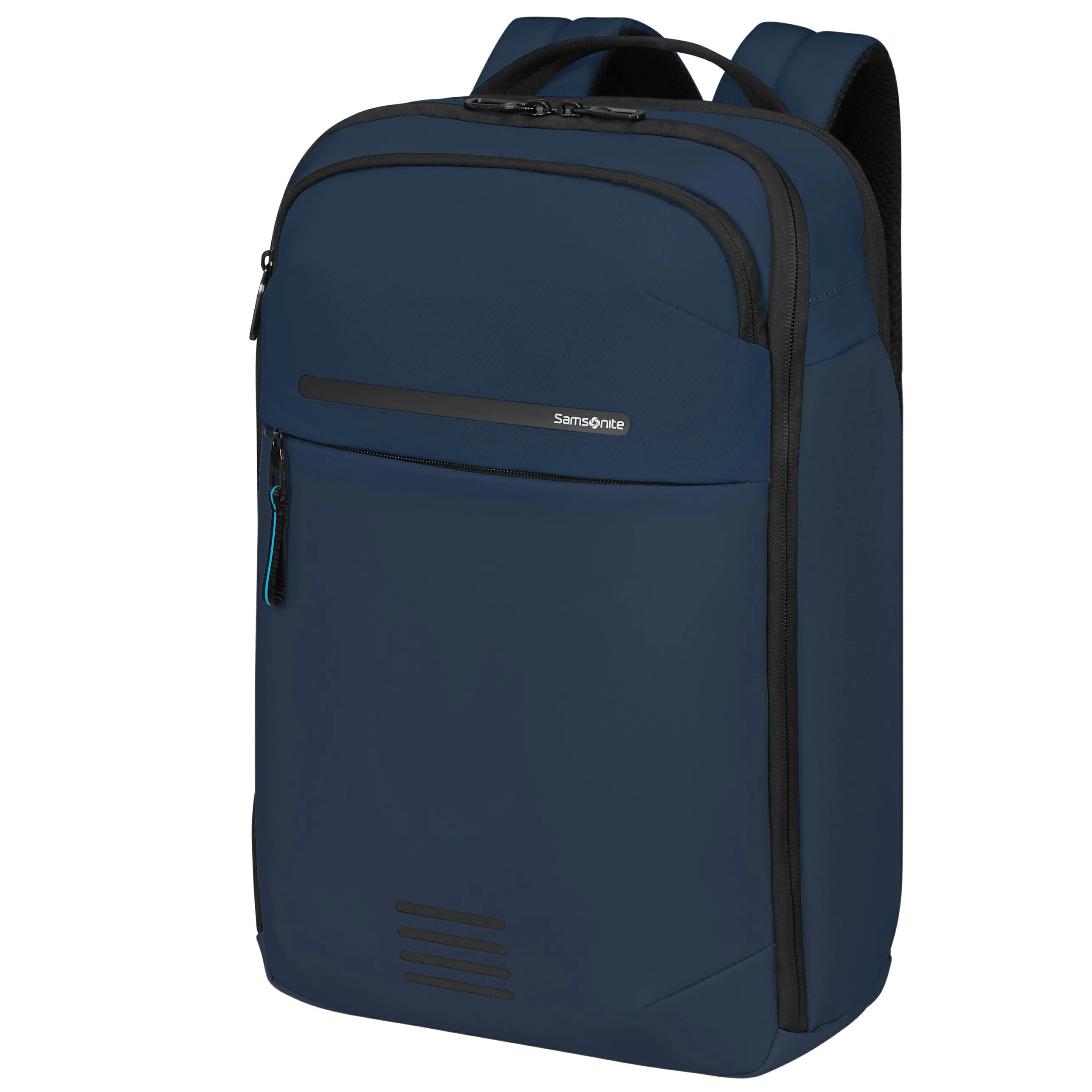 Plecak na laptopa Samsonite Moderny 15.6" Niebieski