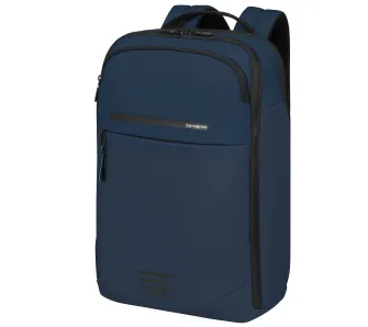 Plecak na laptopa Samsonite Moderny 15.6" Niebieski