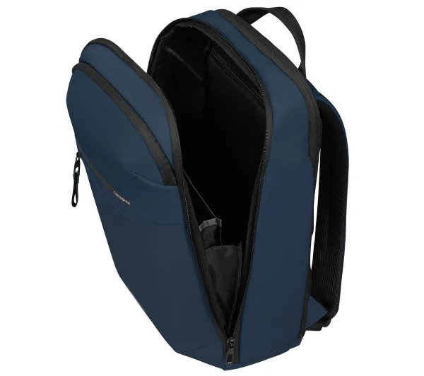 Samsonite Moderny 15.6" Niebieski - Kup na Raty - RRSO 0%