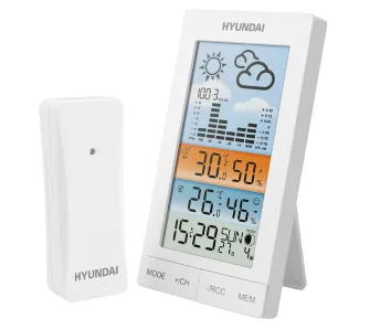 Stacja pogody Hyundai WS2050