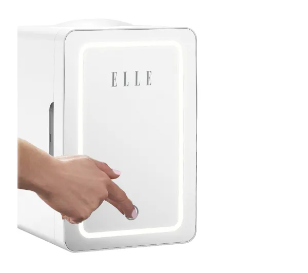 Elle Home ESDAF01WHEU