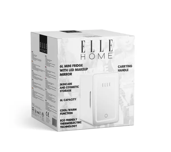 Elle Home ESDAF01WHEU