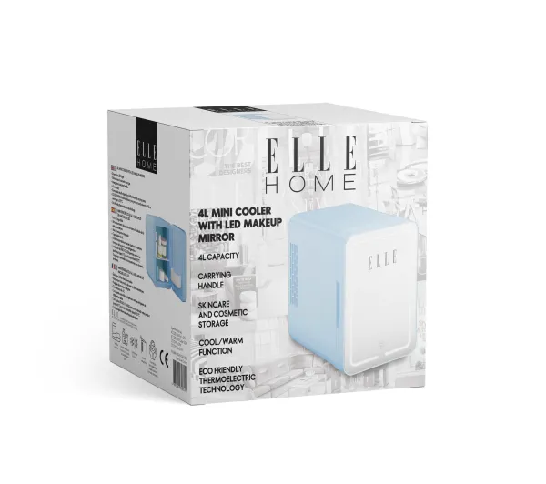 Elle Home ESDAFX04BUEU
