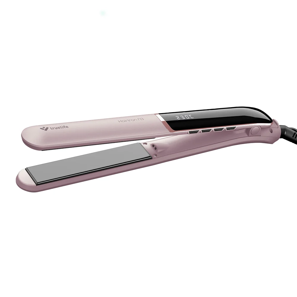 Prostownica TrueLife HairIron N3 60W Jonizacja