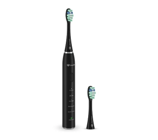 TrueLife SonicBrush Clean30 Czarny
