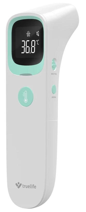 Termometr TrueLife Care Q9