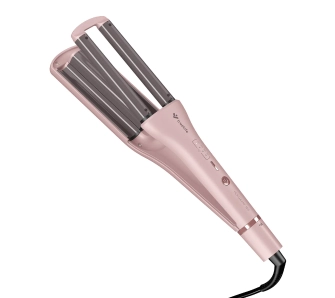 Potrójna lokówka TrueLife HairWaver W6 100W