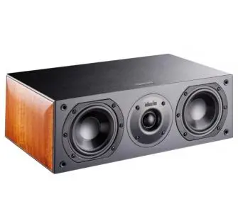 Głośnik Indiana Line Nota 740 X Orzech