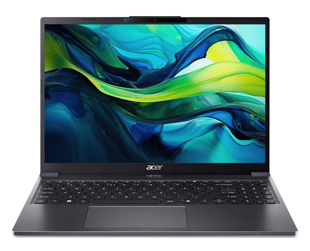 Laptop Acer Aspire AG15-51P-78K5 15,3" i7-1355U 16GB RAM 512GB Dysk SSD Czarny