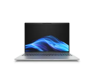 HP EliteBook 8 G1i 16" Ultra 7 255U 16GB RAM 512GB Dysk SSD Win11 Pro Srebrny Funkcje AI