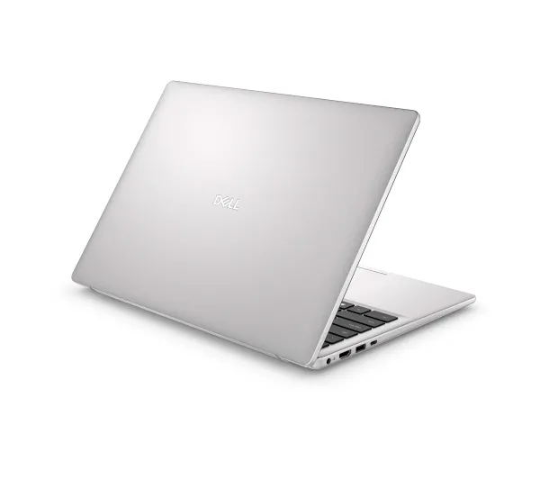 Dell Pro 14 Essential PV14250 14" Core 7 150U 16GB RAM 512GB Dysk SSD Win11 Pro Srebrny Funkcje AI - Kup na Raty - RRSO 0%