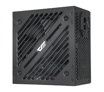 Zasilacz Darkflash EMT650 650W 80+ Bronze Czarny