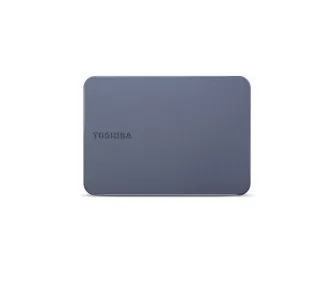 Dysk Toshiba Canvio Gaming 2TB HDD USB 3.2 Szary