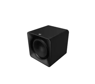 Klipsch Flexus 200 Aktywny Czarny - Kup na Raty - RRSO 0%