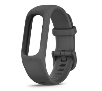 Opaska Garmin do vívosmart 5 L Szary
