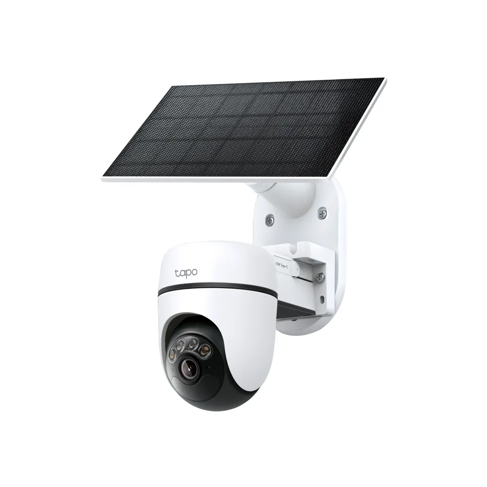 Kamera TP-LINK Tapo C630 KIT