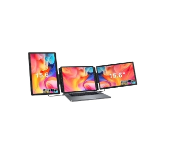 Extralink EX.95092 15,6: Full HD IPS 50Hz Przenośny