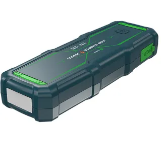 Navitel Jump Starter JS4000 12V 24000mAh 2000A - Kup na Raty - RRSO 0%