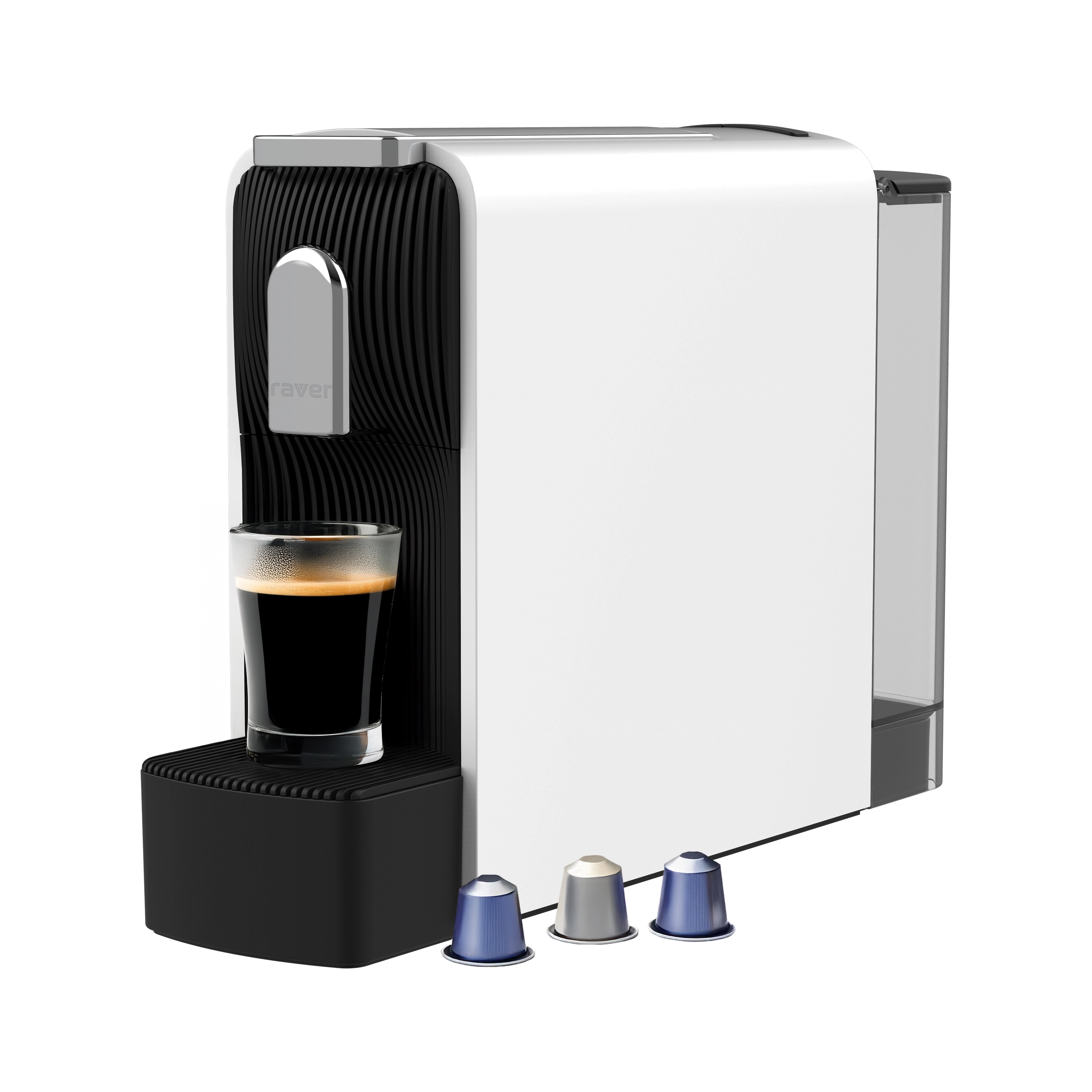 Ekspres Raven EEK002CB 8,3cm szerokości