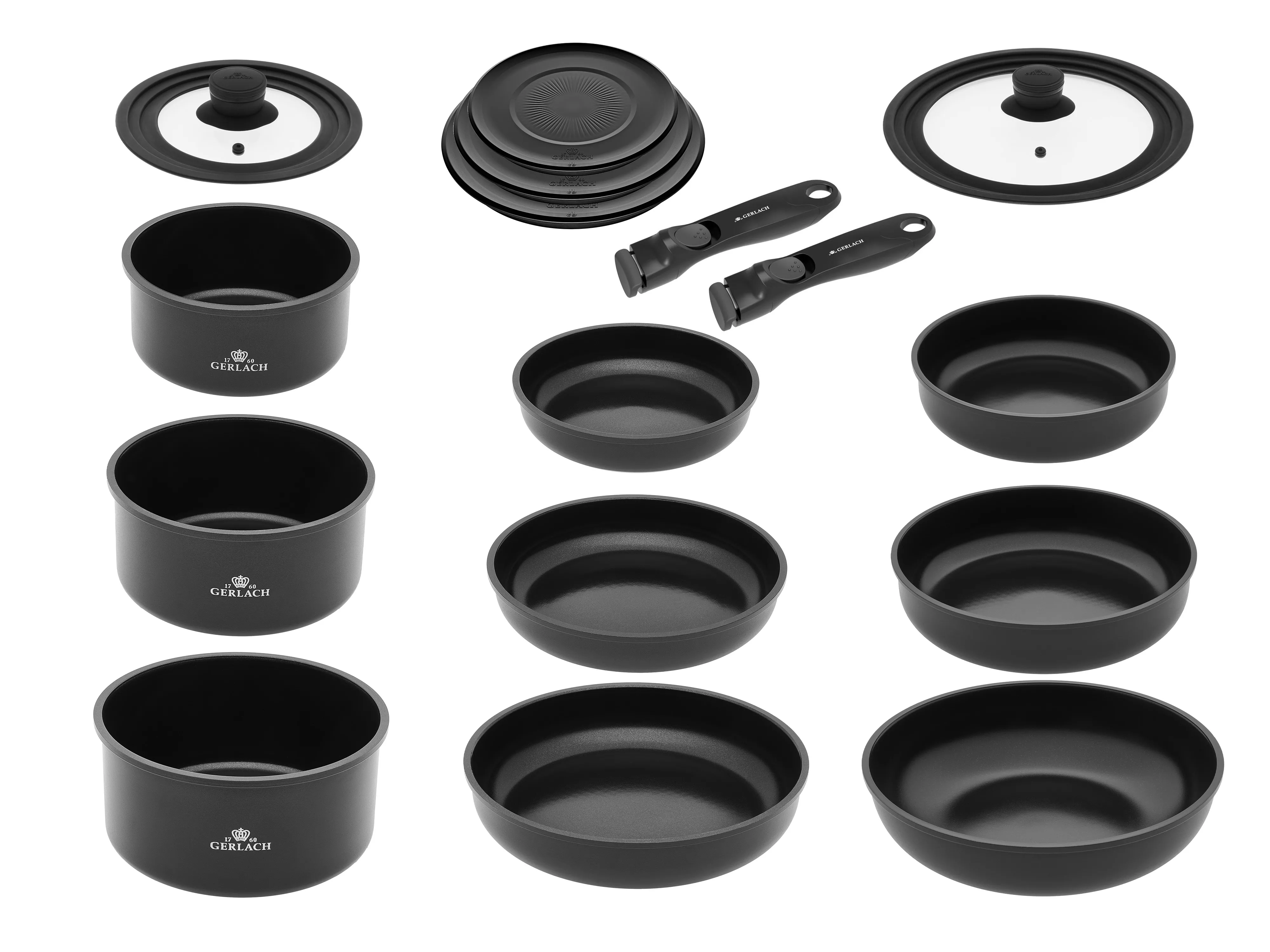 Gerlach Smart 16 el.