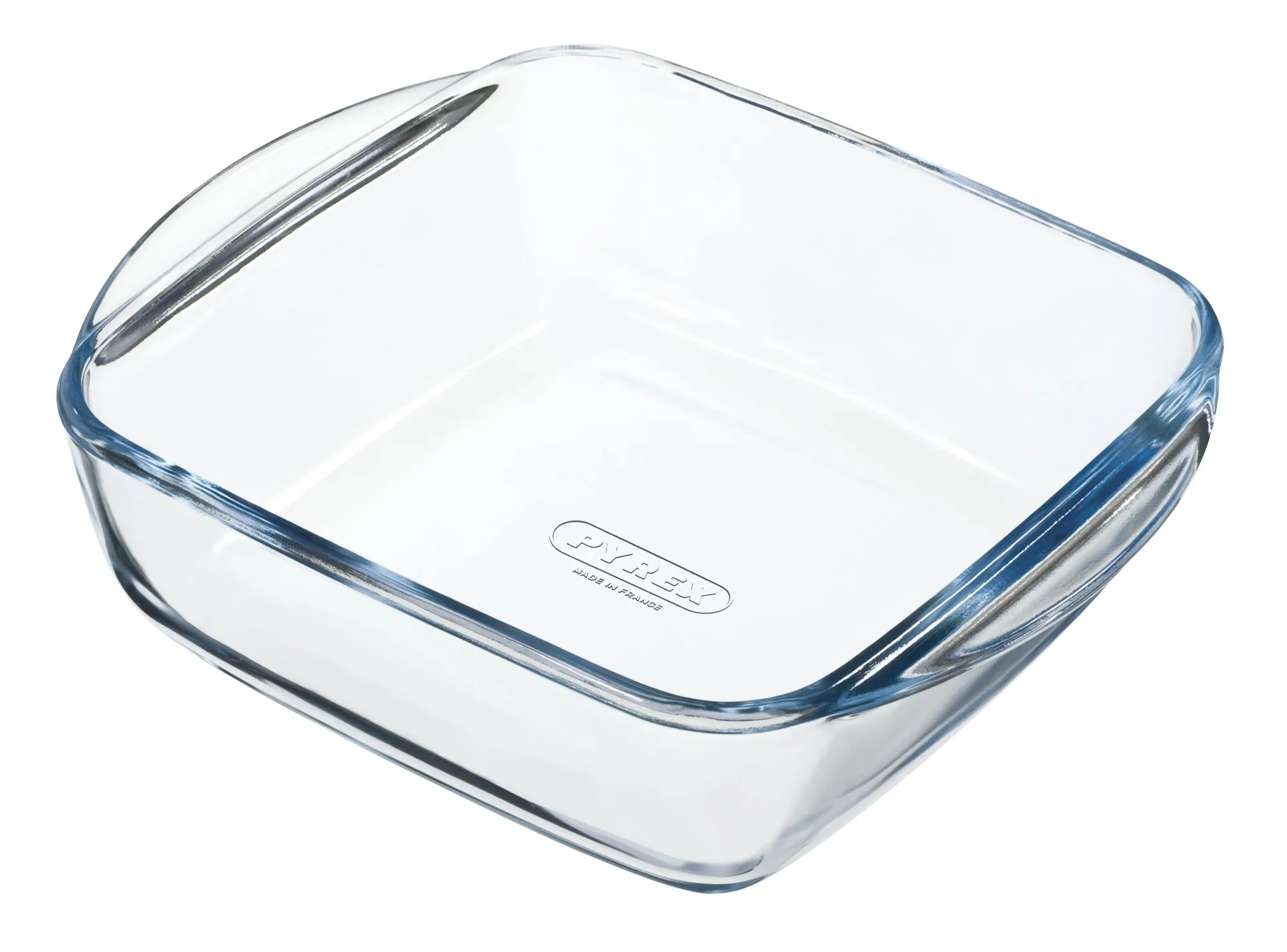 Naczynie żaroodporne Pyrex 722625 1l