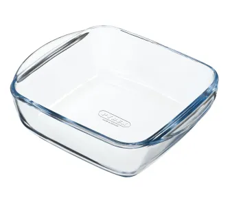 Naczynie żaroodporne Pyrex 722625 1l