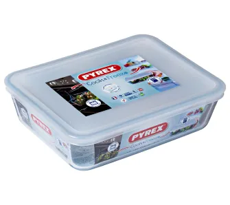 Pojemnik żaroodporny Pyrex Cook & Freeze 36740 1,5l