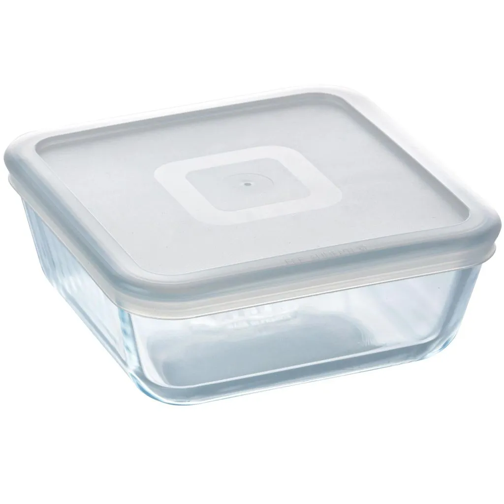 Pojemnik żaroodporny Pyrex Cook & Freeze 722601 0,85l