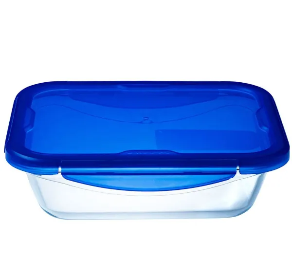 Naczynie żaroodporne PYREX Cook & Go 36846