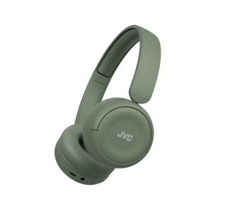 Słuchawki bezprzewodowe JVC HAS-59W-G-U Nauszne BLuetooth 5.4 Zielony