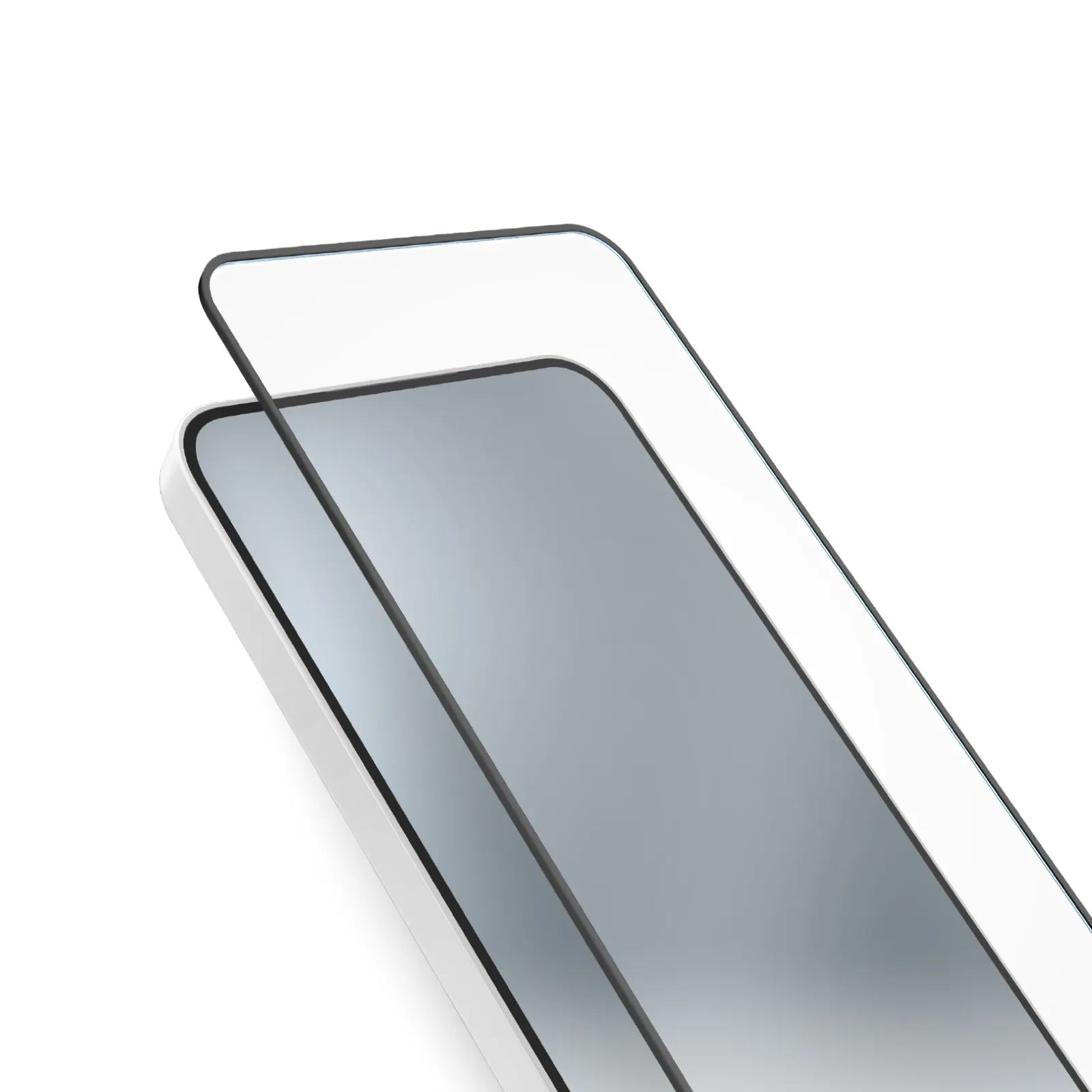 Szkło hartowane SBS Full Cover Glass Screen Protector do ZTE NUBIA FOCUS 2