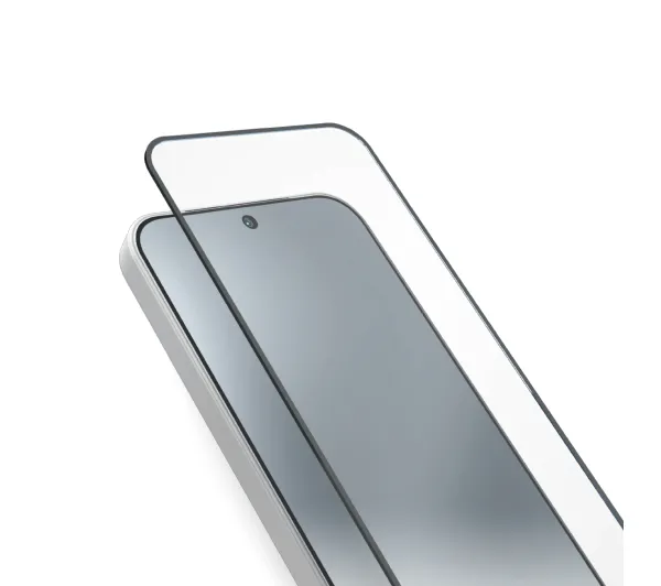 SBS Full Cover Glass Screen Protector do OPPO Reno 15 Pro