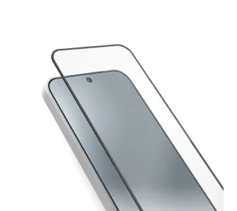Szkło hartowane SBS Full Cover Glass Screen Protector do OPPO Reno 15 Pro