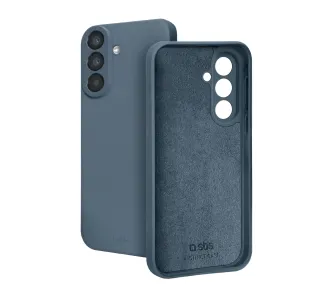 Etui SBS Skinny do Galaxy A27 Niebieski