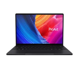 ASUS ProArt PX13 HN7306EA-LX003X OLED 13,3" Ryzen AI Max+ 388 32GB RAM 1TB Dysk SSD Win11Pro Czarny Funkcje AI