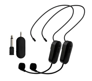 Musicmate MM-700 EchoDual