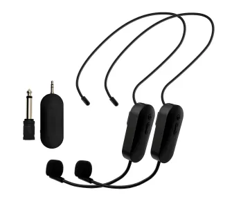 Mikrofon Musicmate MM-700 EchoDual