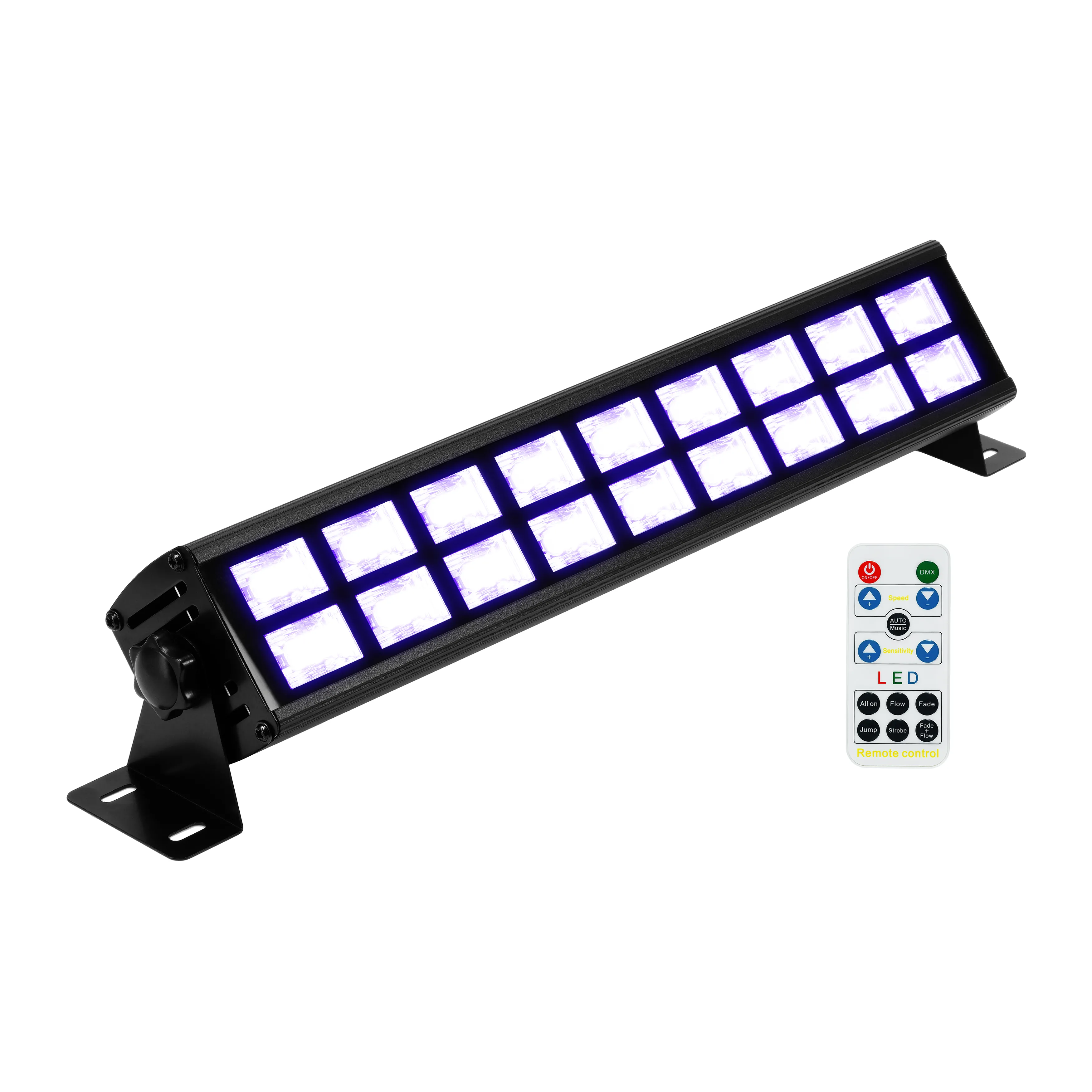 Belka LED Musicmate LBT54 UV NeonBeam