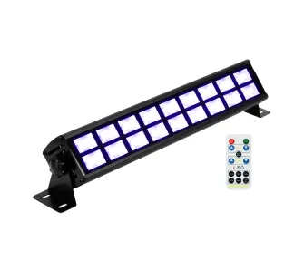 Belka LED Musicmate LBT54 UV NeonBeam