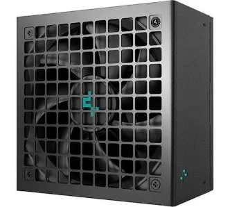 Zasilacz DeepCool PN1200M 1200W 80+ Gold Czarny