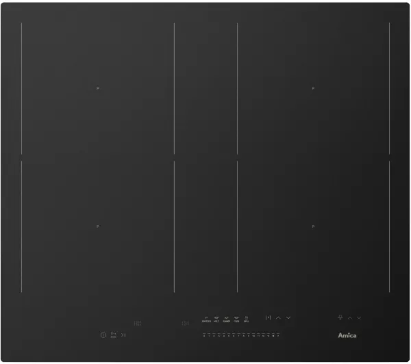 Płyty do zabudowy - Amica PIE6542PHTSUNHC 59,2cm