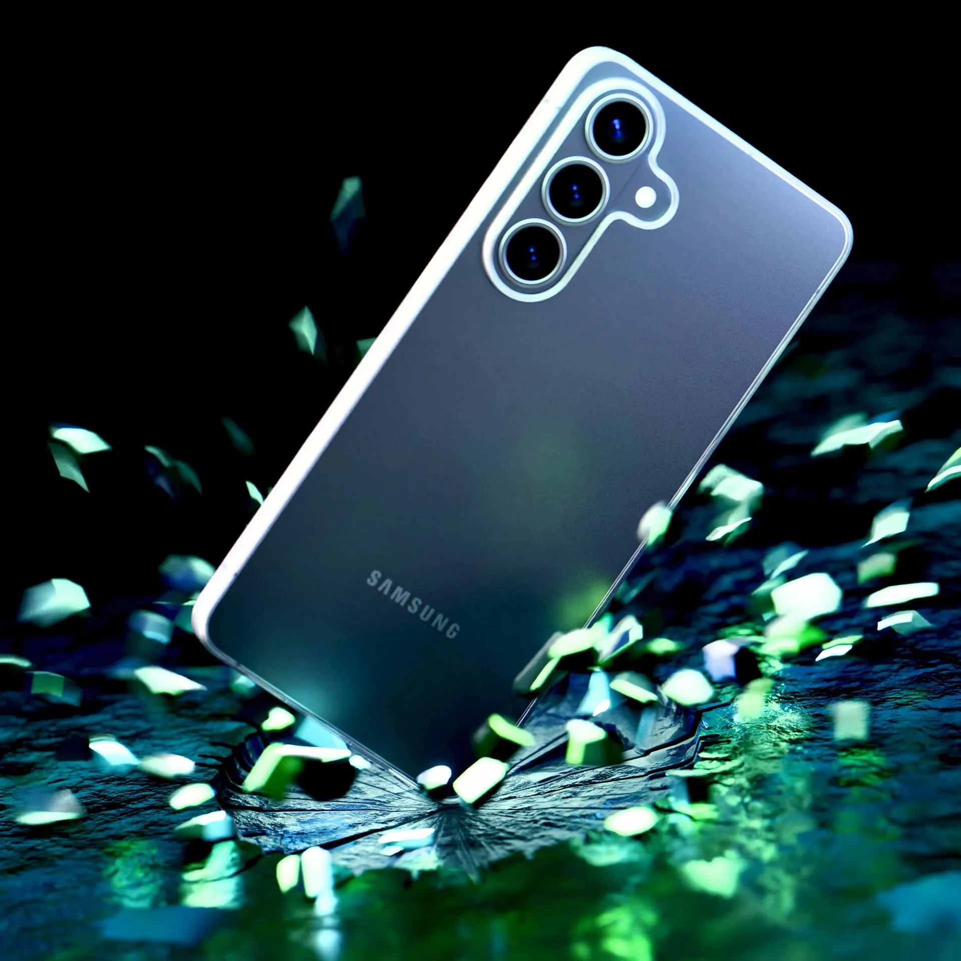 Etui 3mk Clear Case do Galaxy S26 Przezroczysty