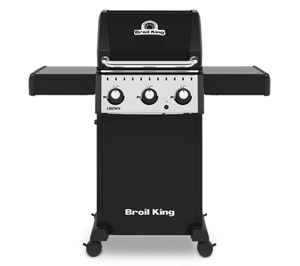 Grille ogrodowe - Broil King Crown 310