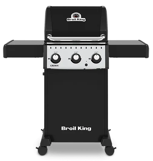 Grill gazowy Broil King Crown 310