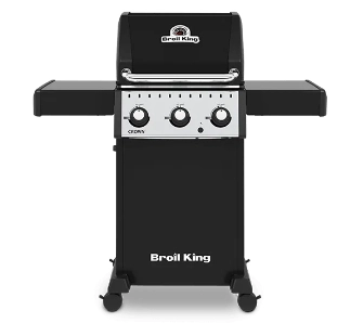 Grill gazowy Broil King Crown 310