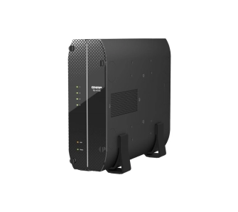 Dysk sieciowy QNAP TS-410E-8G Czarny